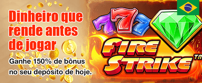 Sinta a Emoção de Ganhar Grande banner